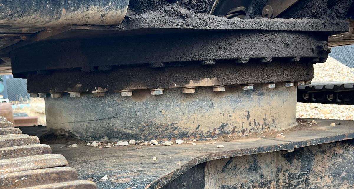 Used 2022 LINK-BELT LBX250x4