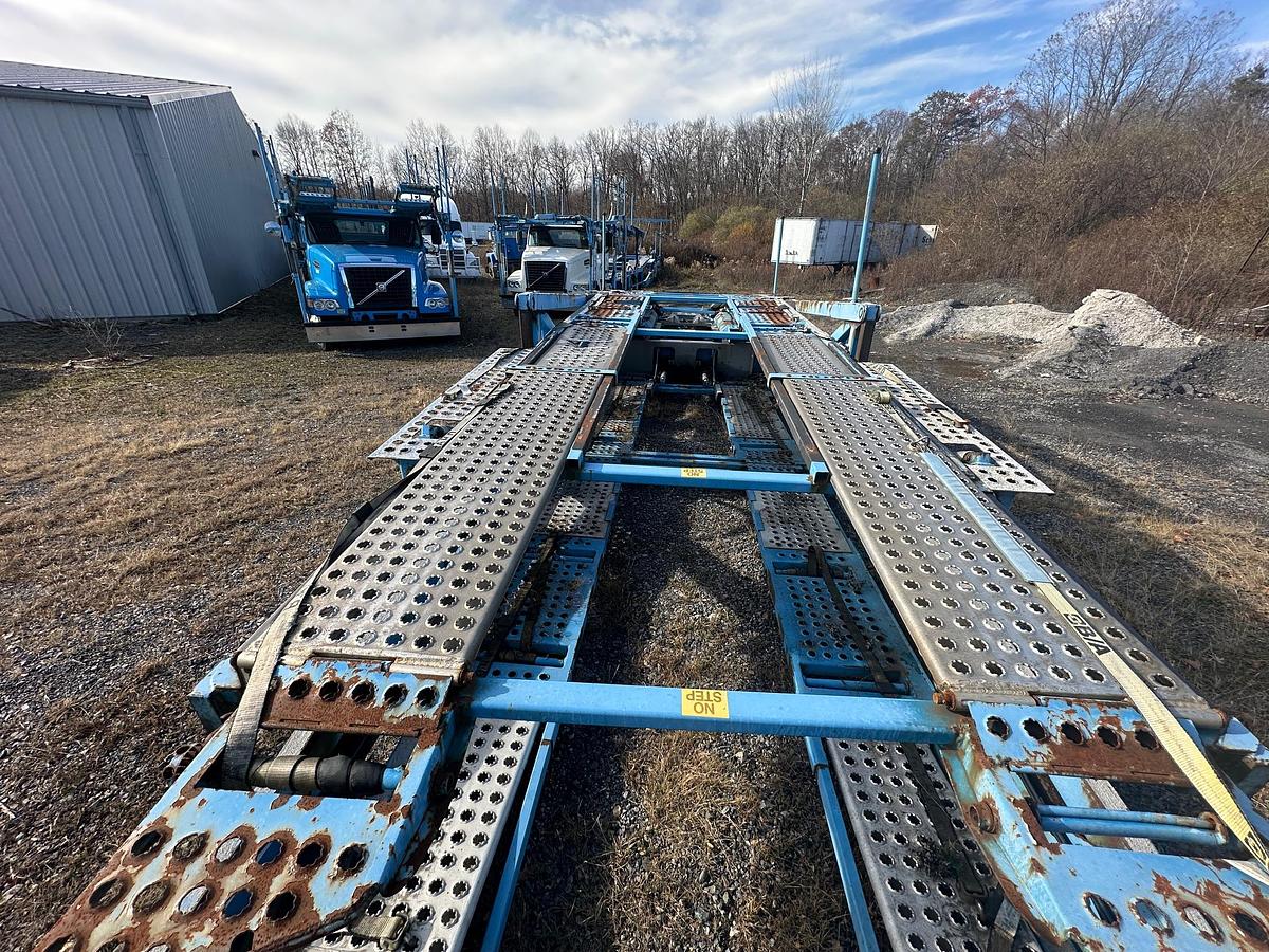 Used 2015 FREIGHTLINER 114SD