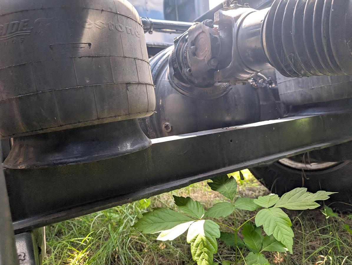 Used 2021 KENWORTH T680