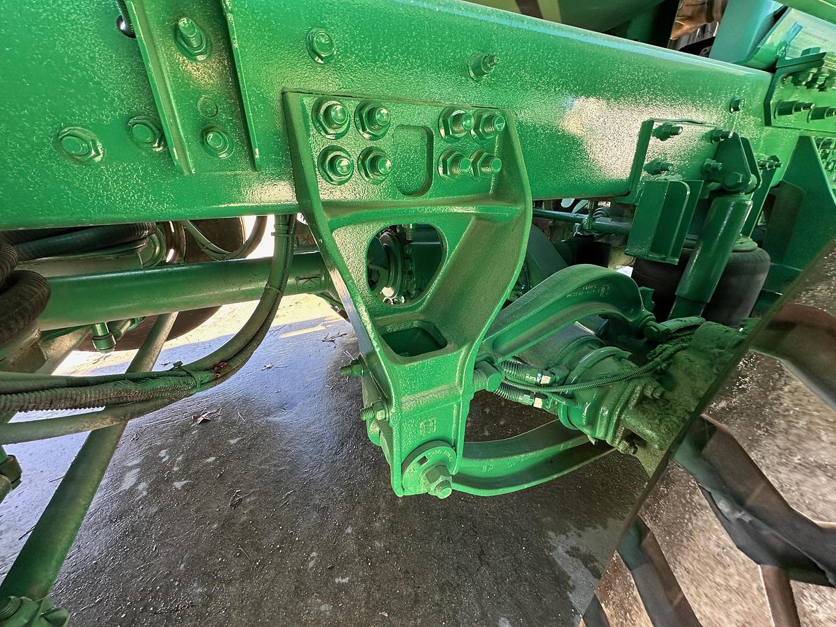 Used 2020 TEREX FD4000