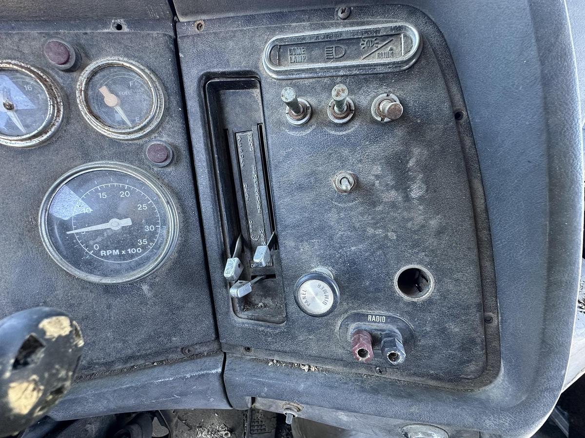 Used 1986 FORD LN9000