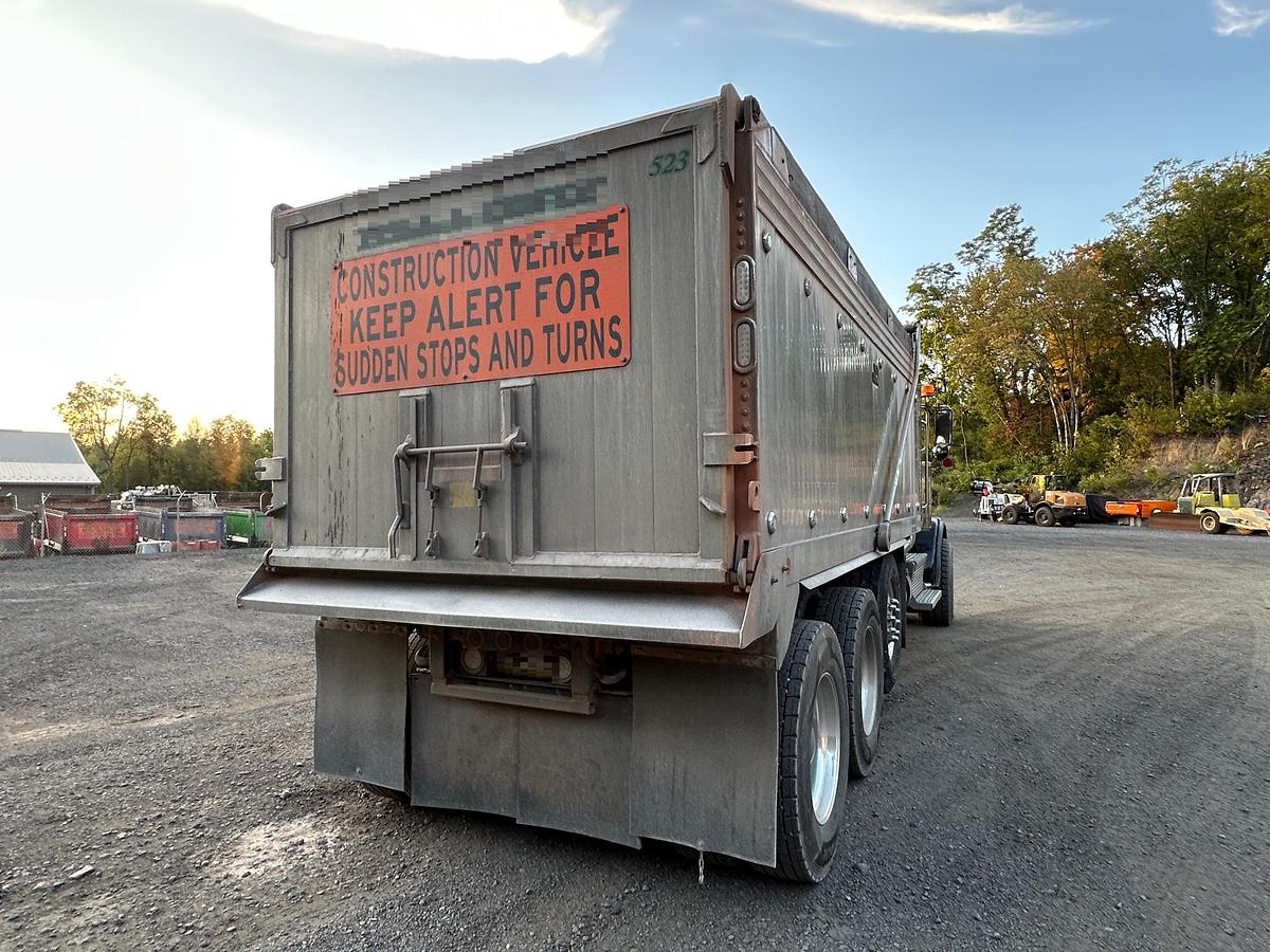 Used 2019 PETERBILT 389L