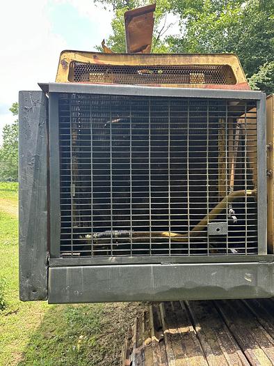 Used 1991 KOMATSU PC300LC