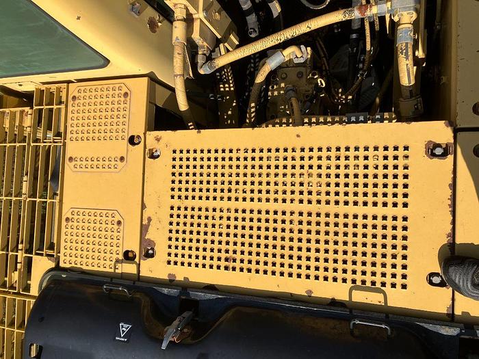 Used 2003 CATERPILLAR 325CL