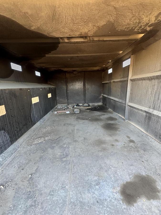 Used 2010 FORD F750 Bucket Truck