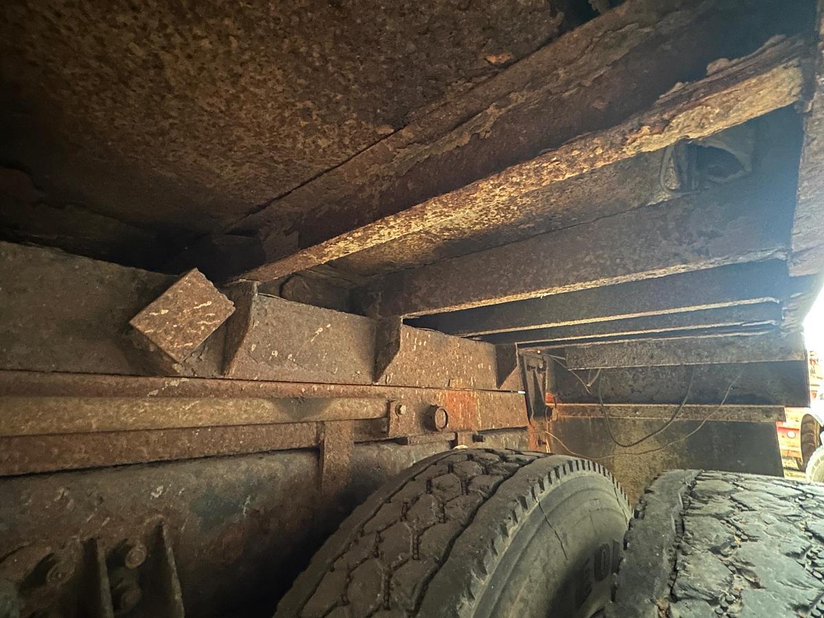 Used 2000 KENWORTH T300