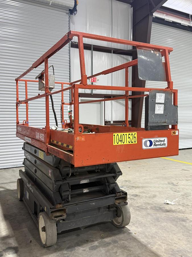 Used 2017 SKYJACK SJIII4632