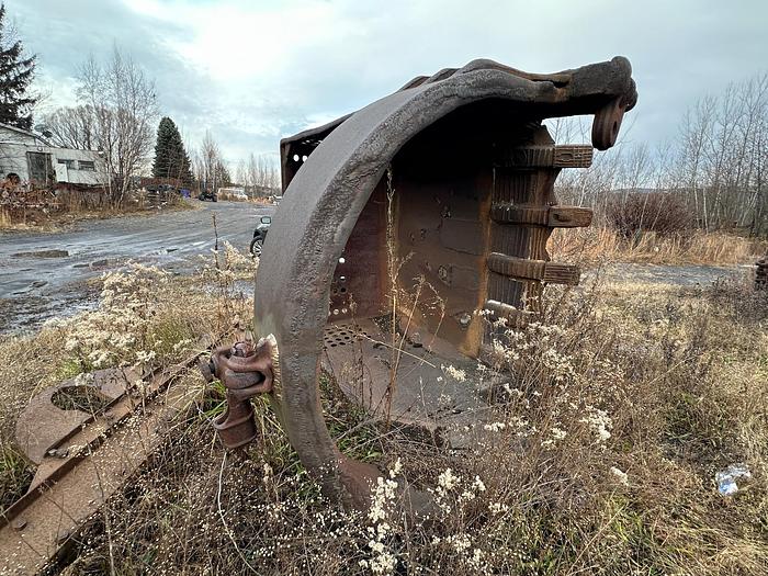 Used 2000 HENDRIX 6MH