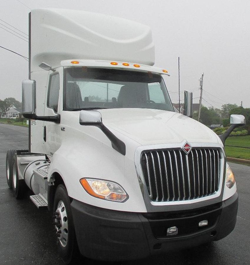 Used 2019 INTERNATIONAL LT625