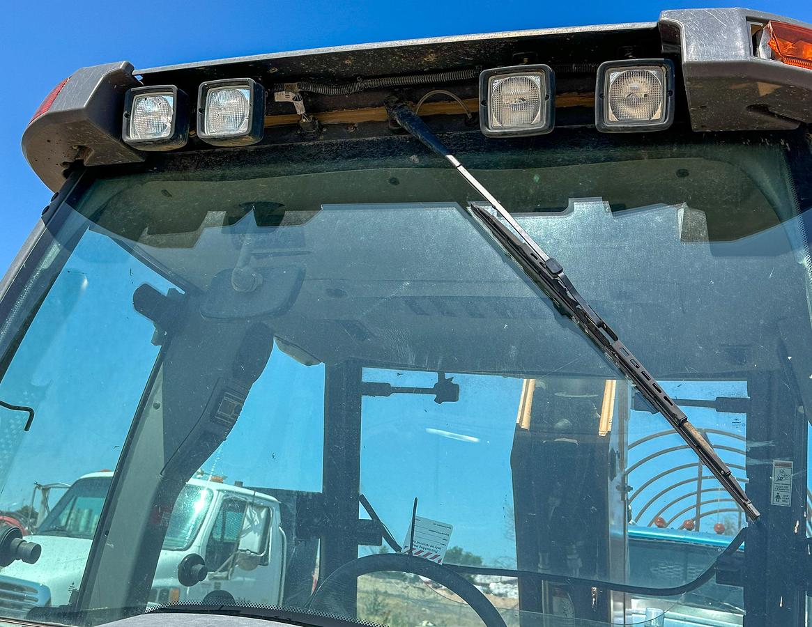 Used 2017 CASE 580 Super N