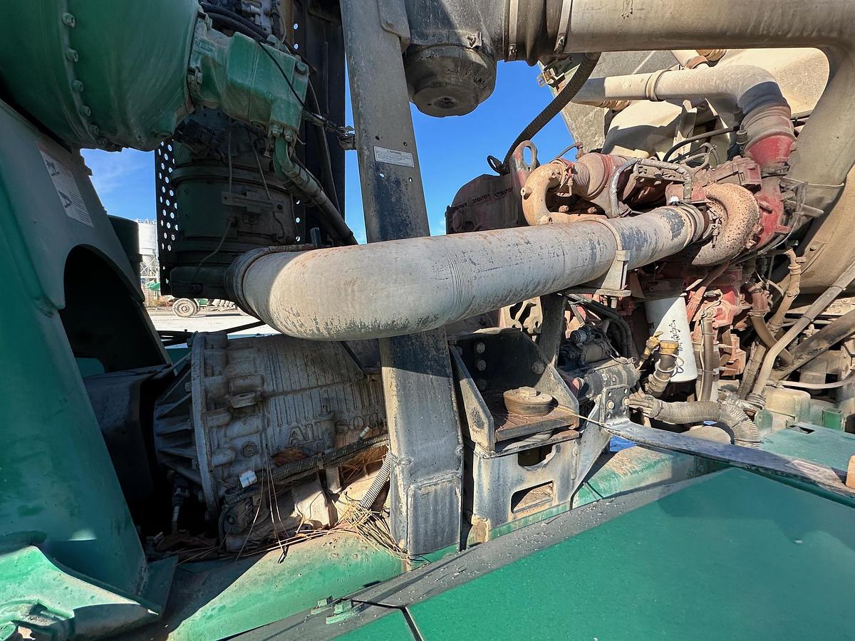 Used 2021 TEREX FD4000