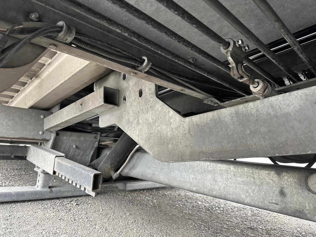 Used 2022 KENWORTH T280