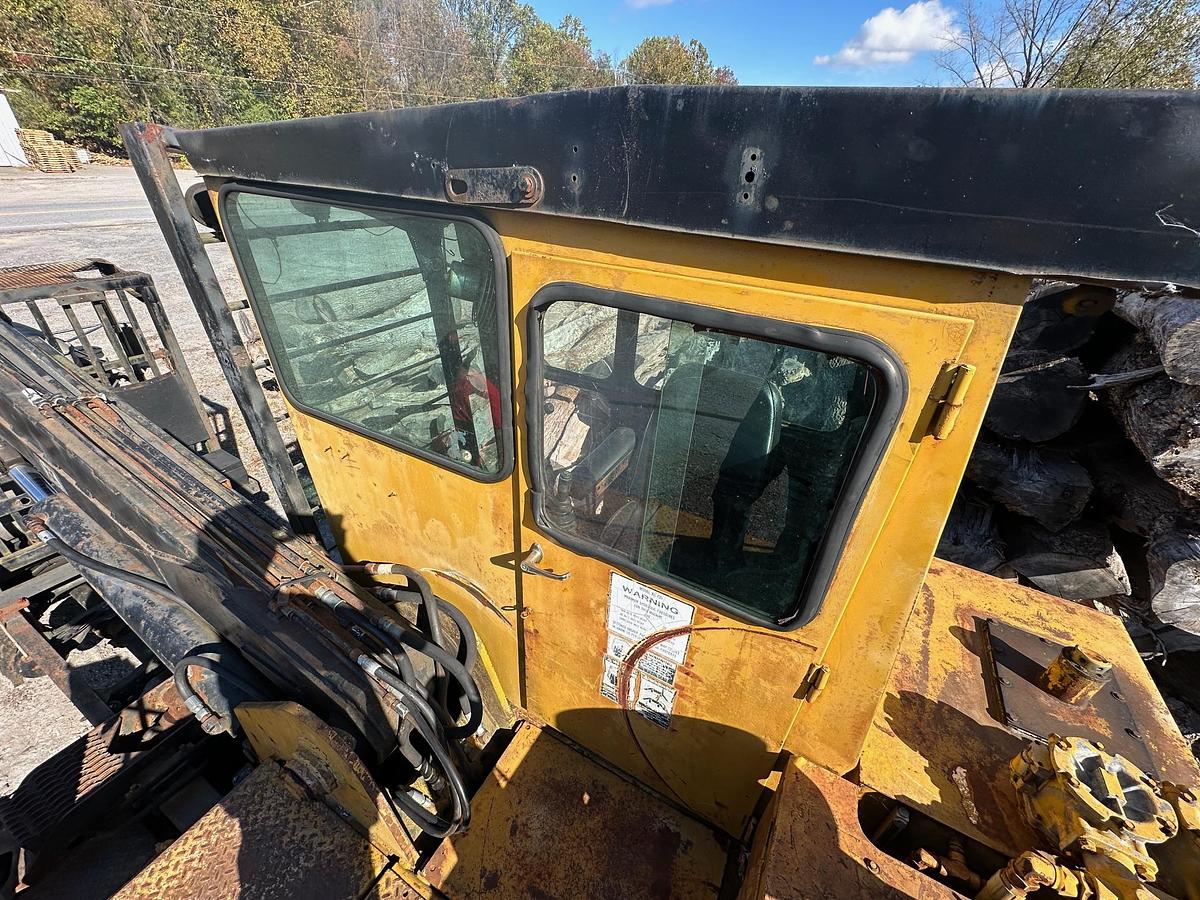 Used 1984 MACK RD686S