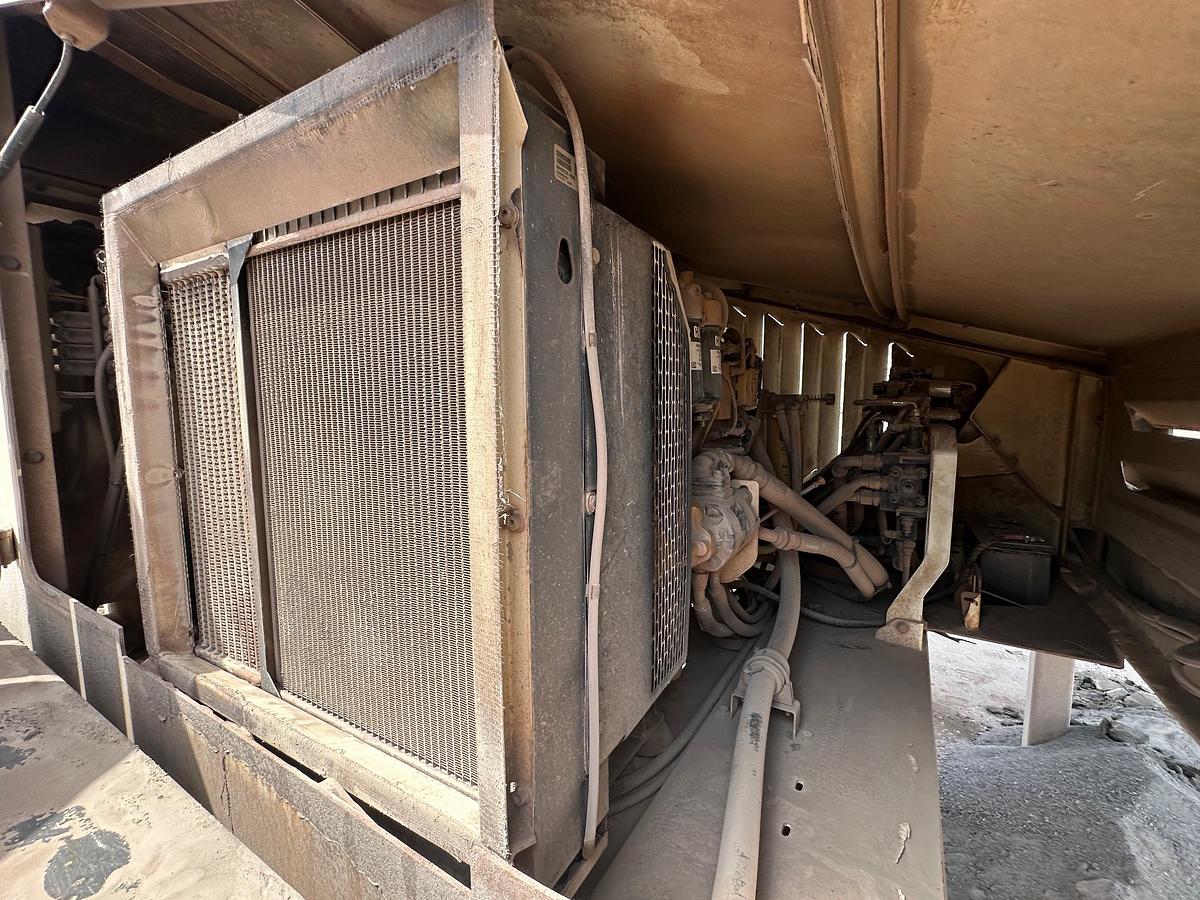 Used 2018 SANDVIK QE441