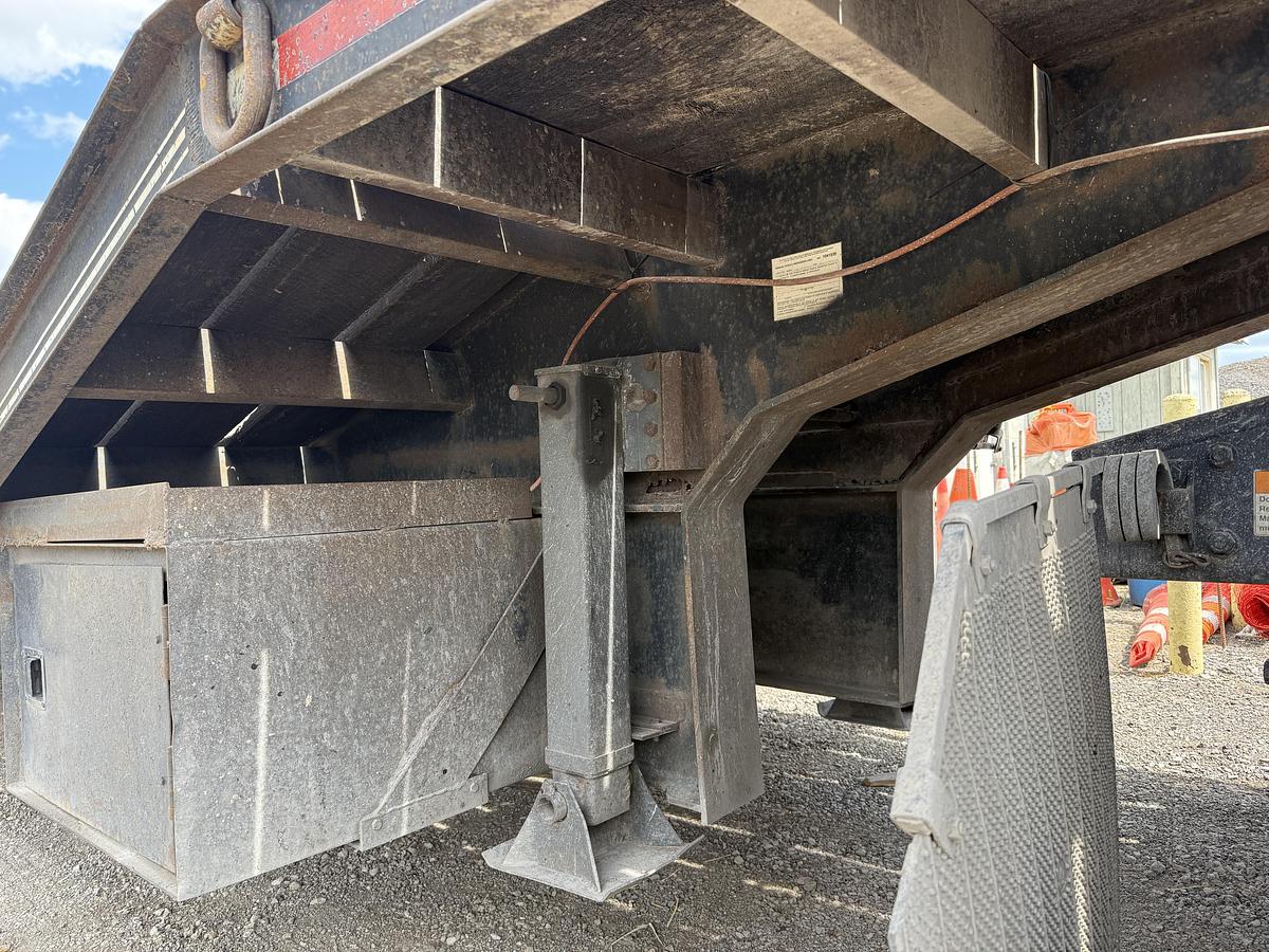 Used 1995 TRAILBOSS KR31