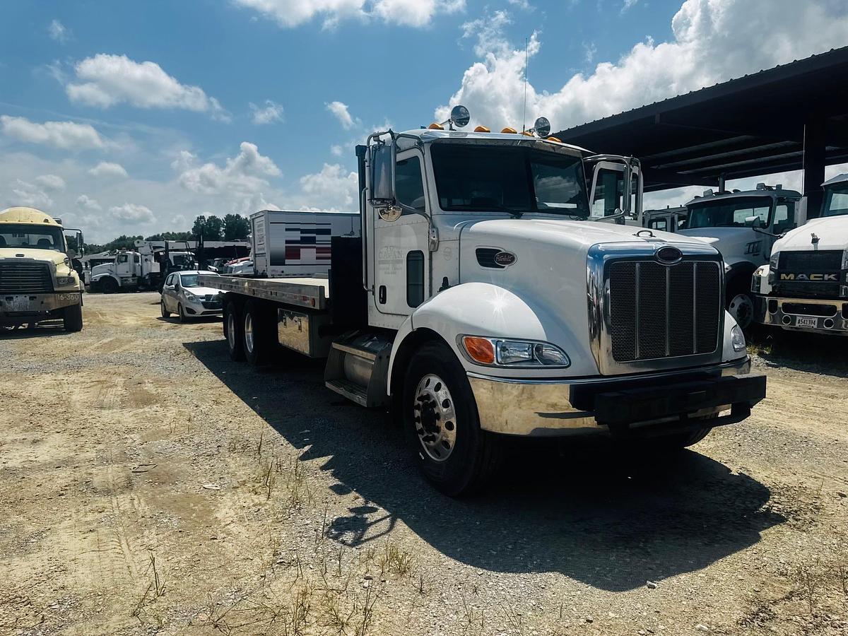 Used 2006 PETERBILT 335