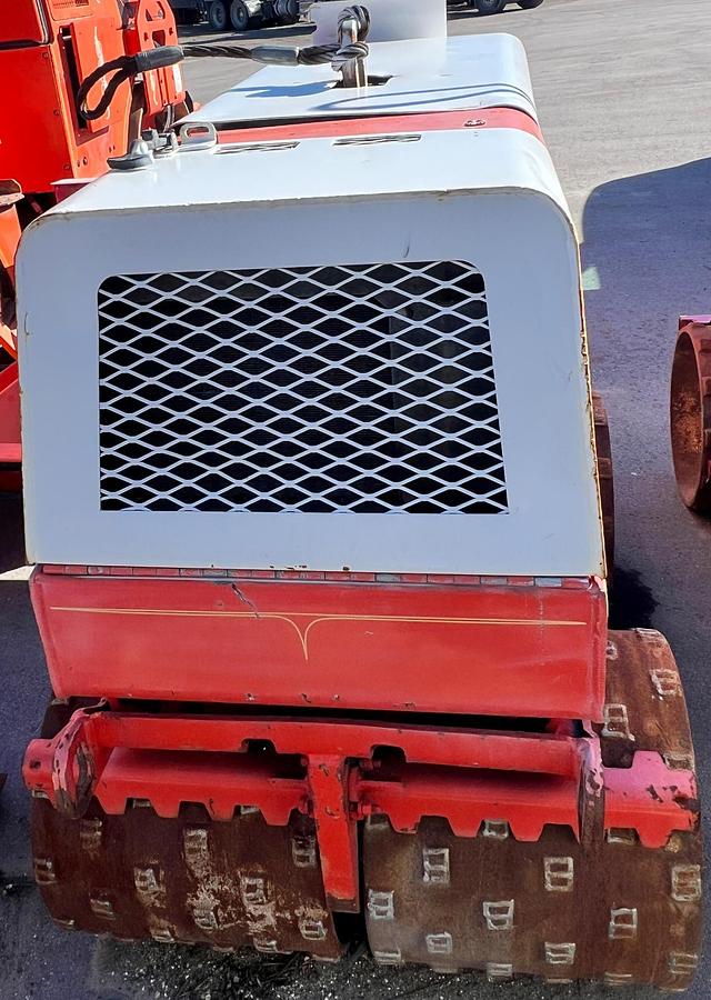 Used 2005 INGERSOLL-RAND tc-13