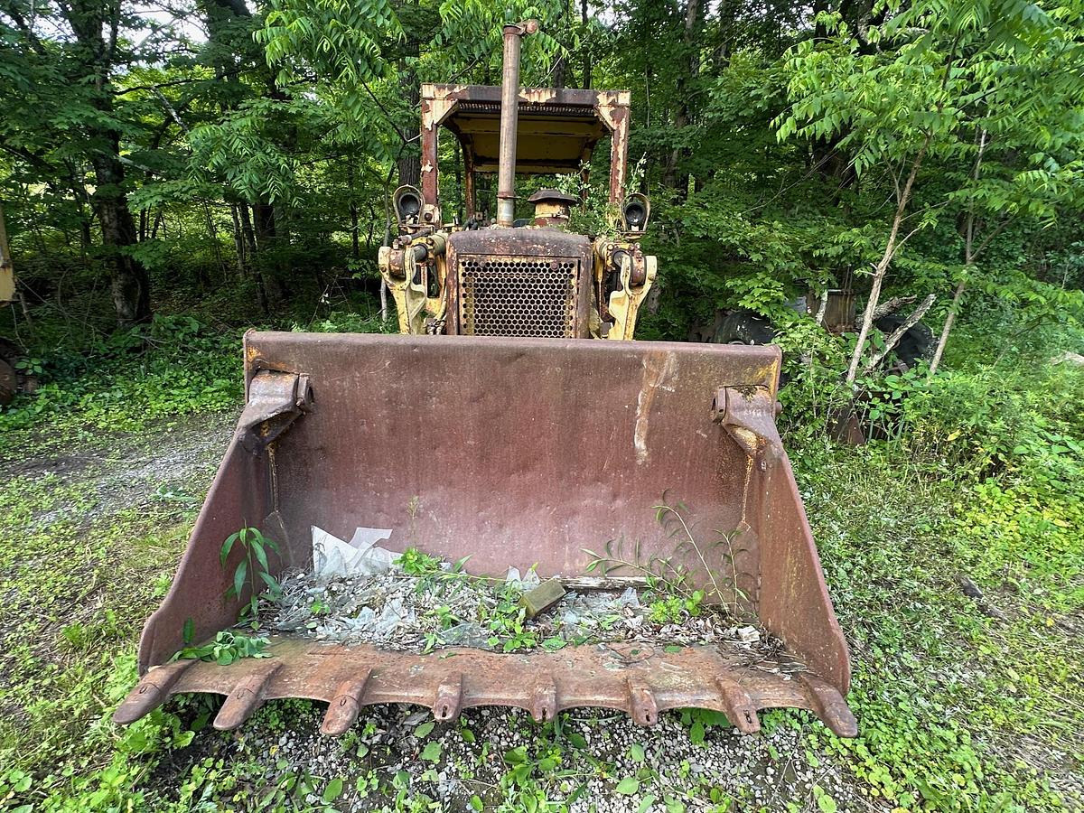 Used 1980 DRESSER 175C