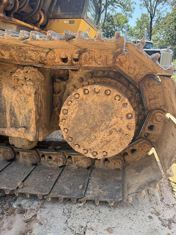 Used 2020 DEERE 350G