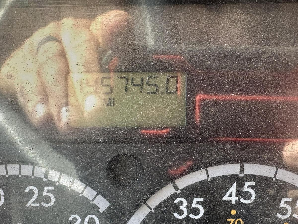 Used 2007 FREIGHTLINER M2 106