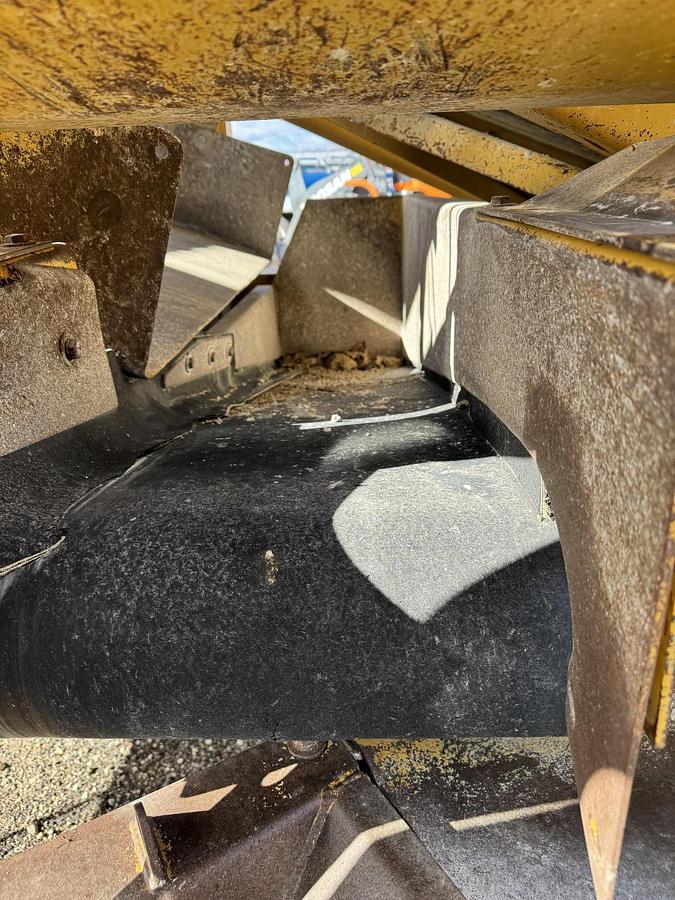 Used 2023 SCREEN MACHINE 4043 TR