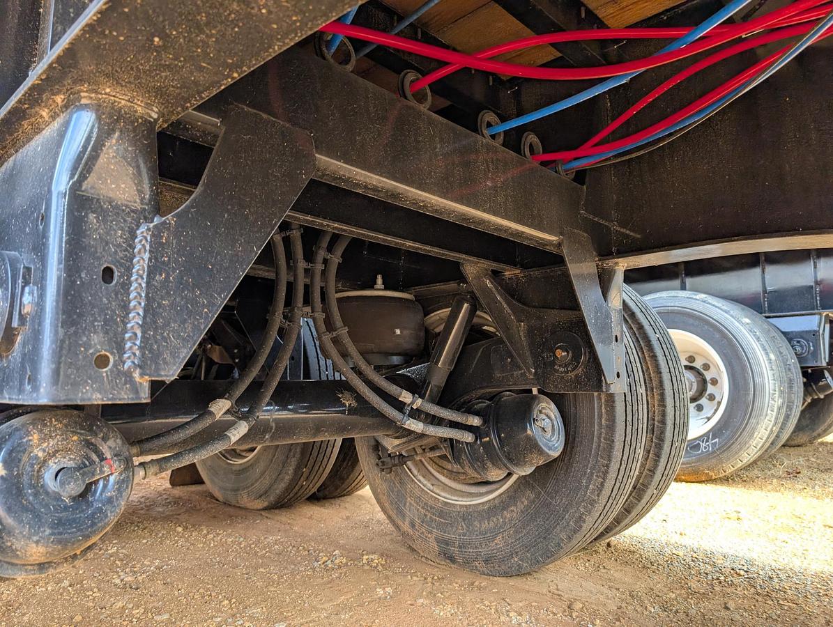 Used 2023 DORSEY FB48