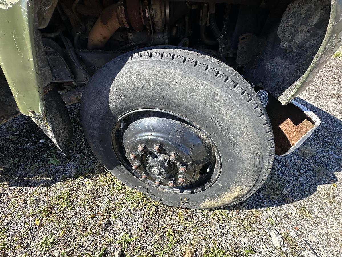 Used 1986 FORD LN9000