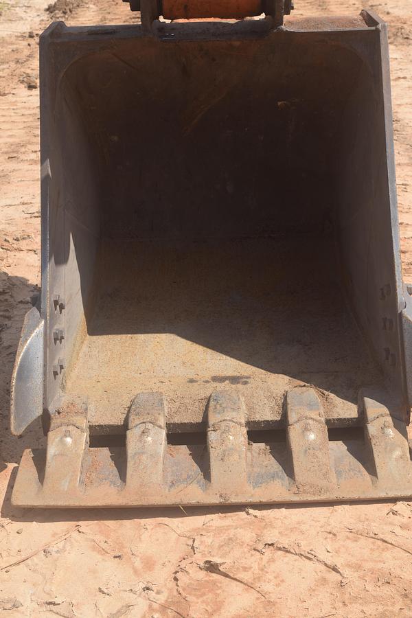Used 2020 HITACHI ZX 200