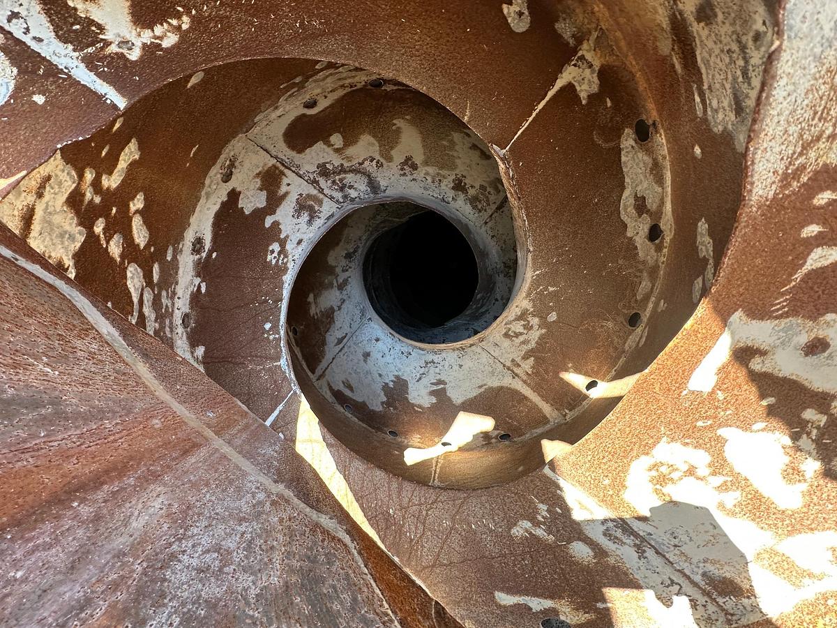 Used 2020 TEREX FD4000