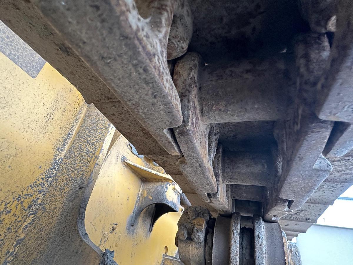 Used 2007 DEERE 650J LT