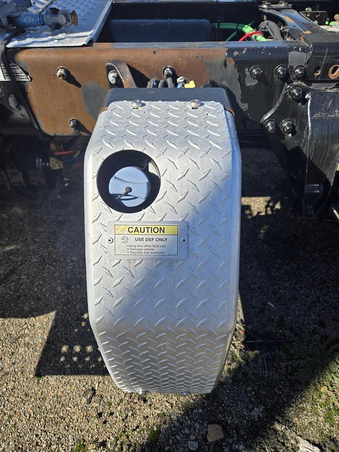 Used 2020 FREIGHTLINER M2 106