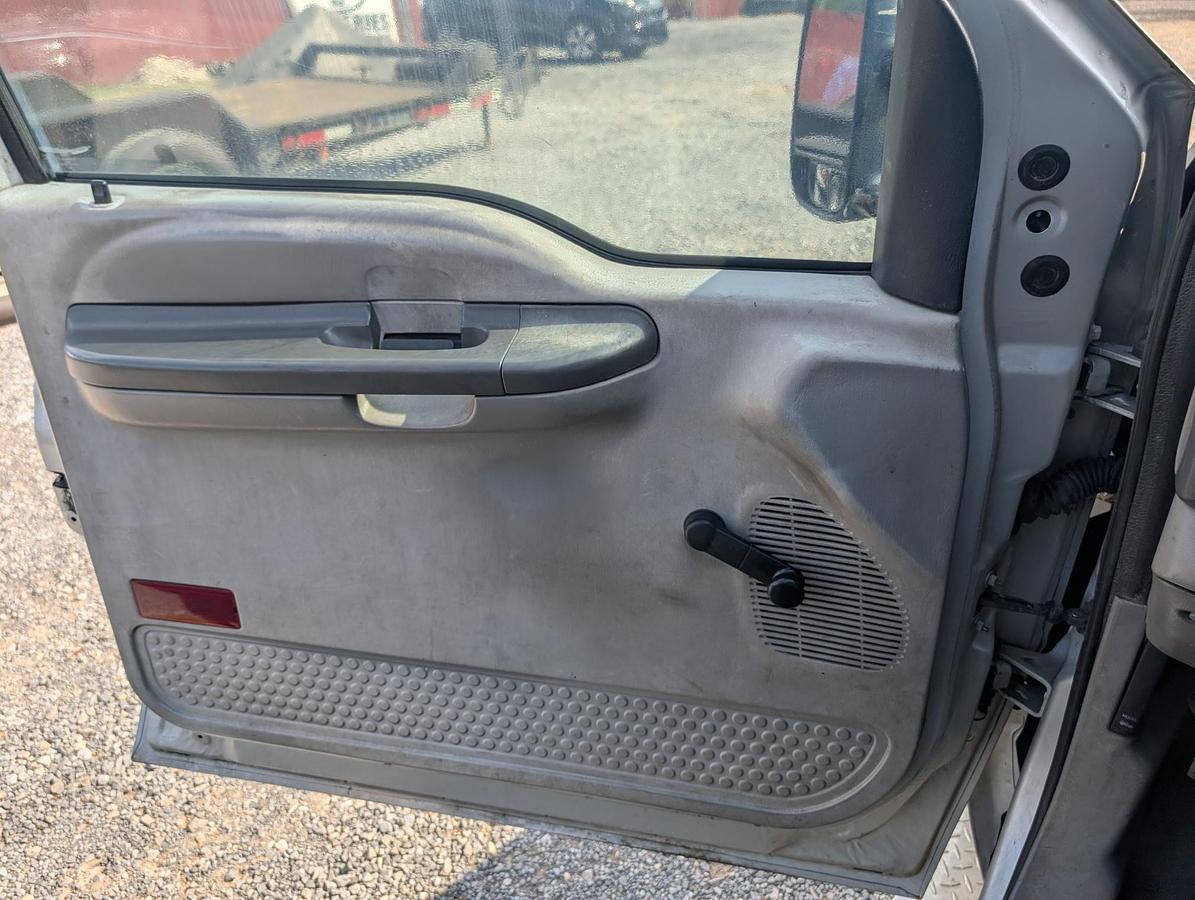 Used 2000 FORD F450