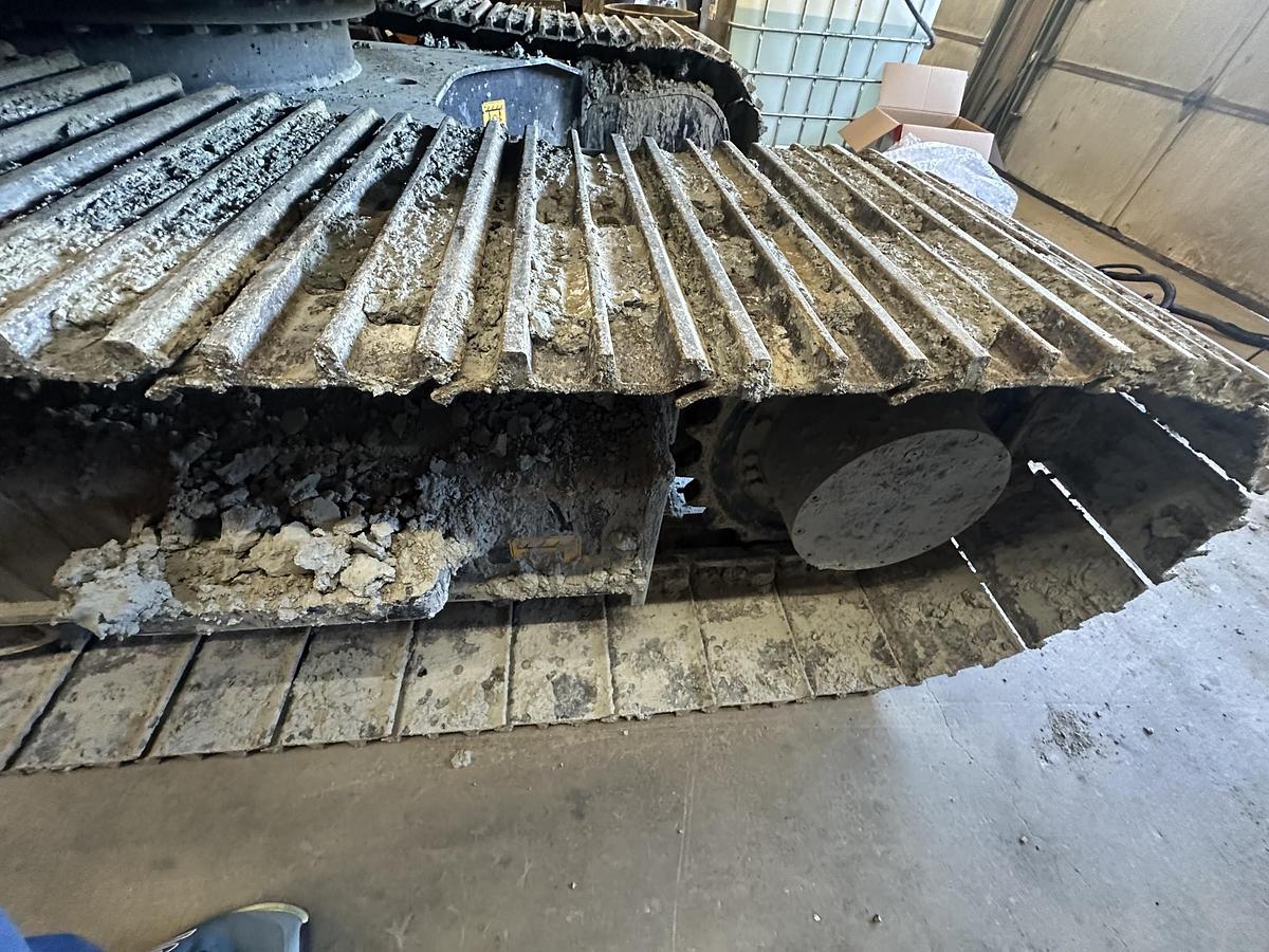 Used 2024 SANY SY155U