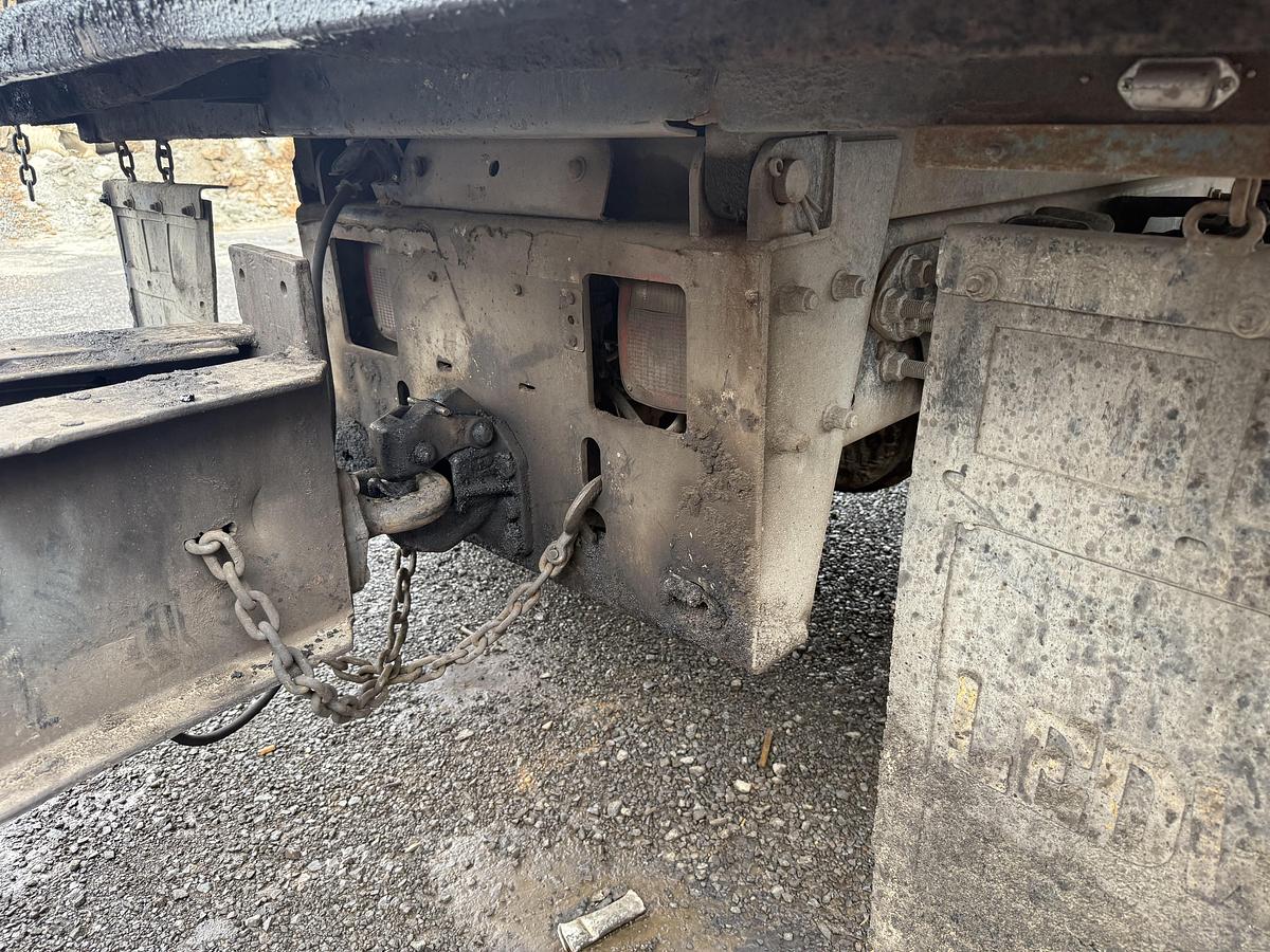 Used 2016 FORD F-750