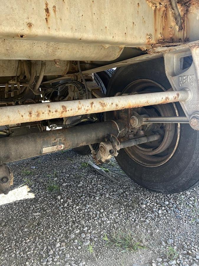 Used 2006 EAST 42' x 96