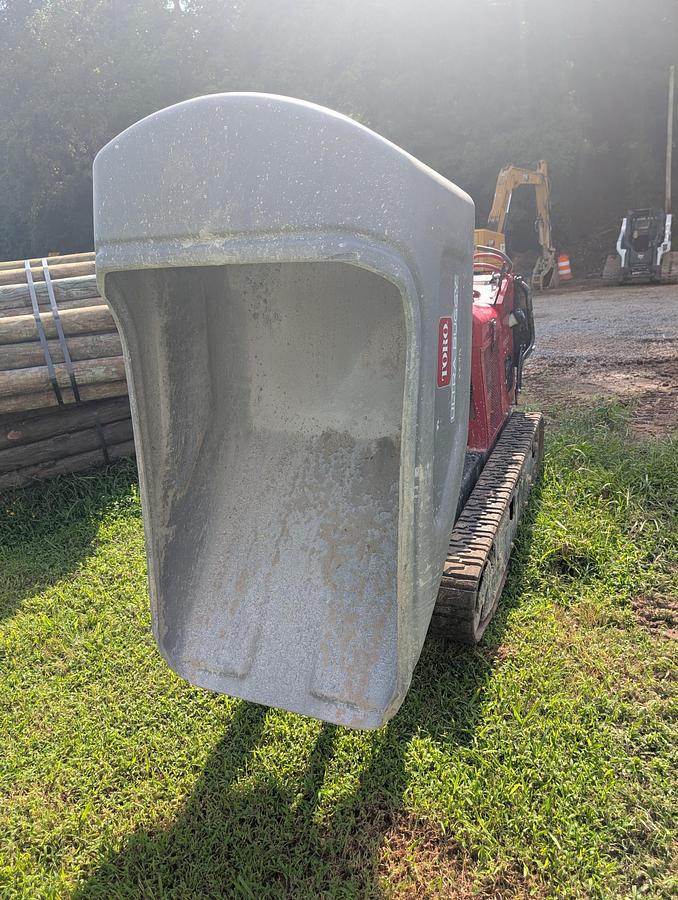 Used 2024 TORO Ultra Buggy 2500-TS