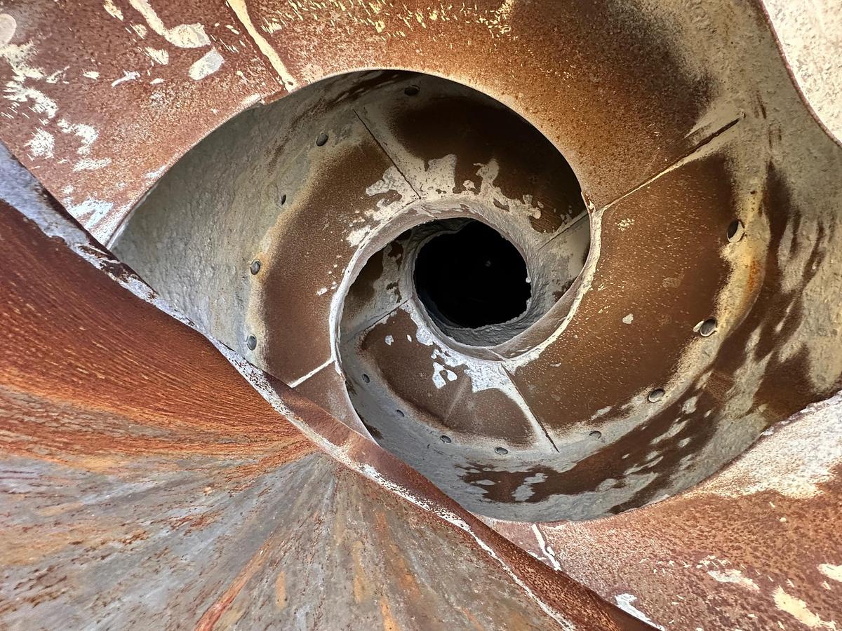 Used 2020 TEREX FD4000