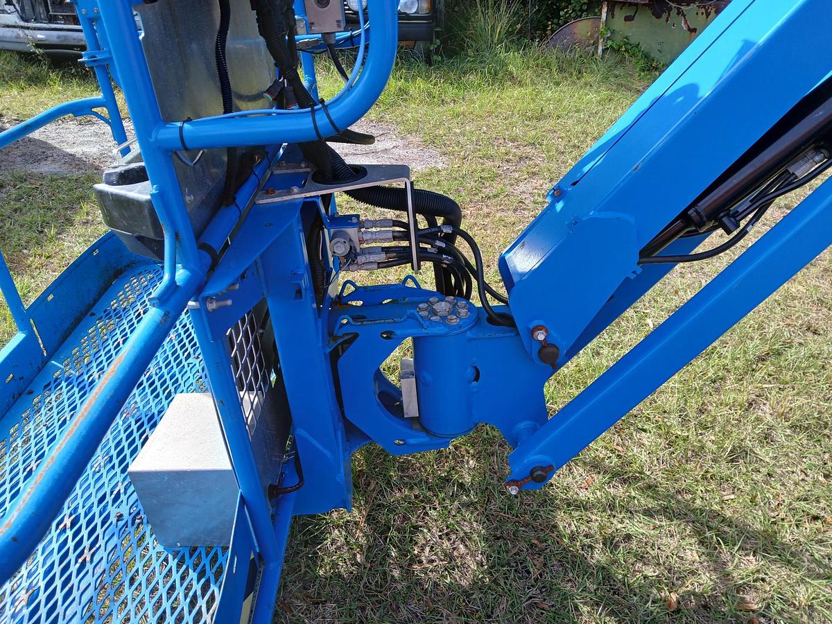 Used 2023 GENIE Z45 HF