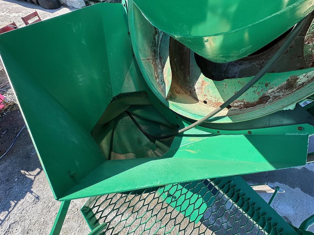 Used 2020 TEREX FD4000