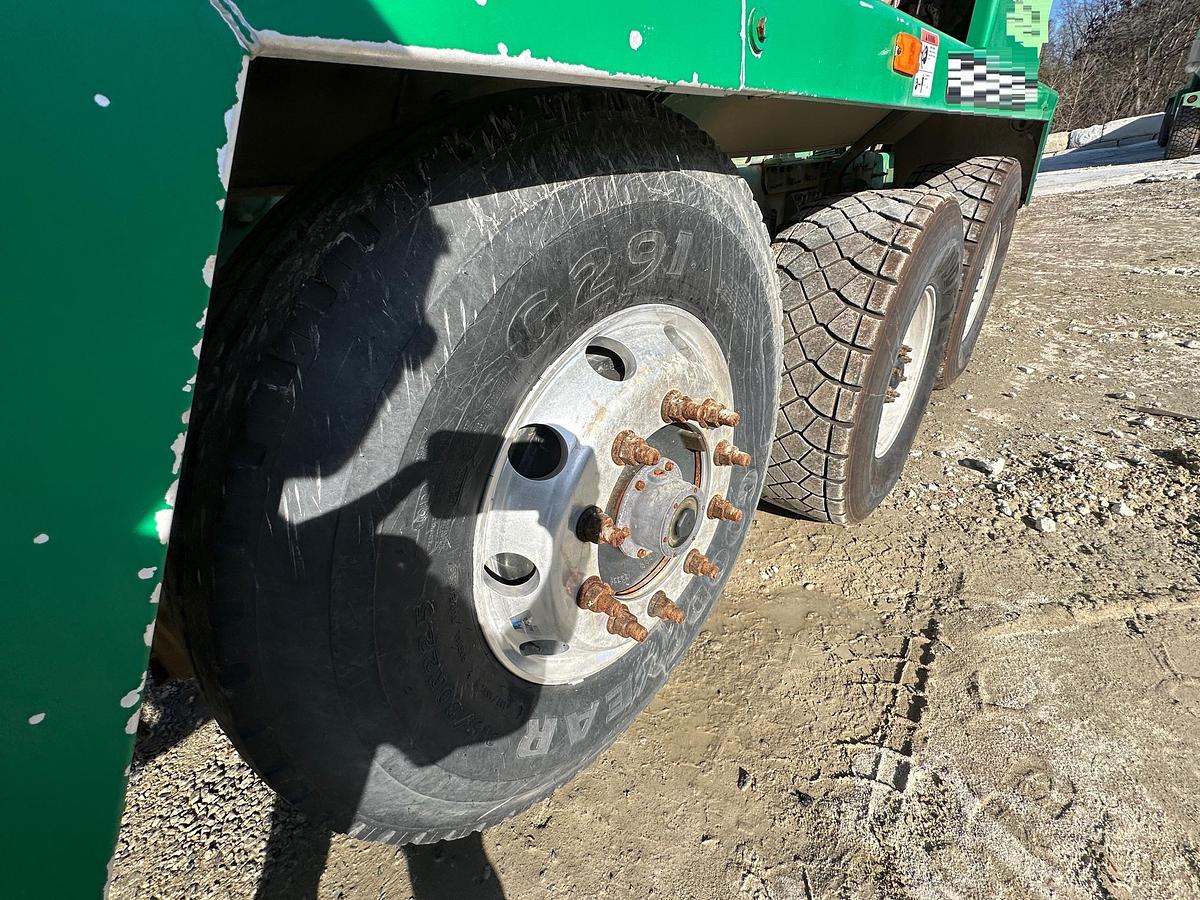 Used 2021 TEREX FD4000