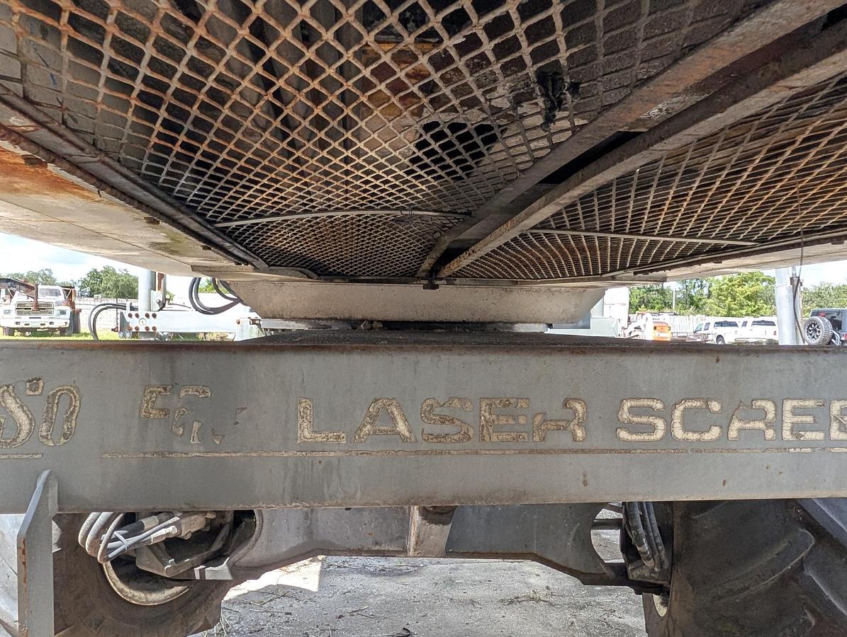 Used 2000 SOMERO S240