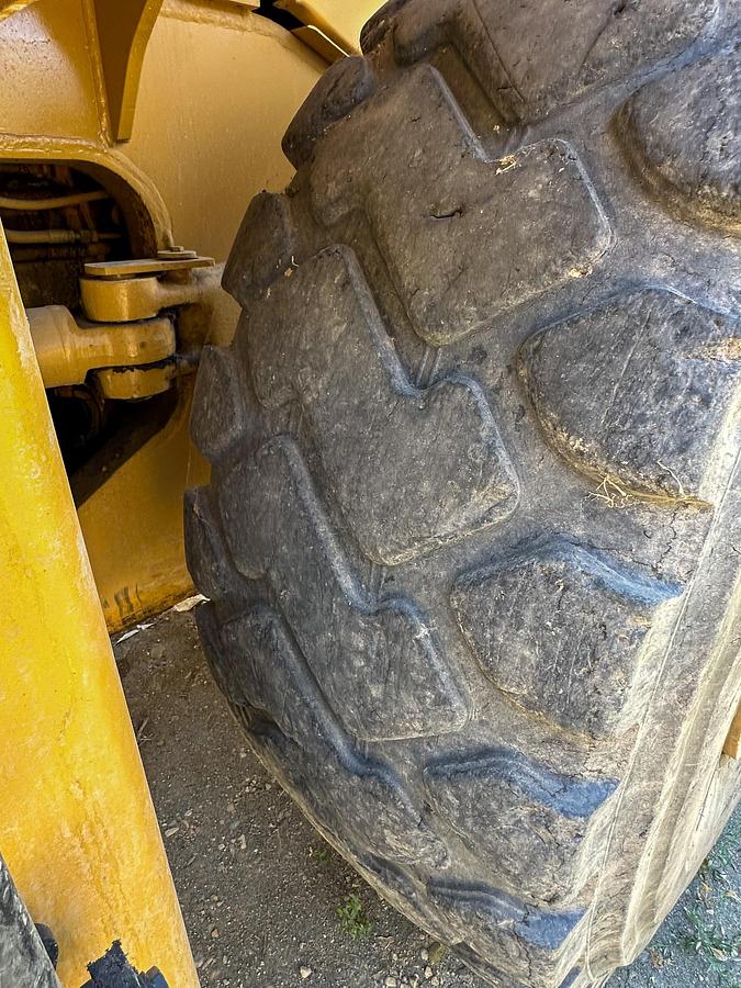 Used 2006 CATERPILLAR 950G