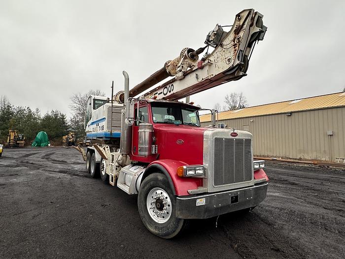 Used 2006 SOILMEC T108