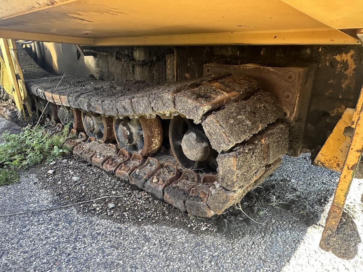 Used 1994 BLAW-KNOX PF-410