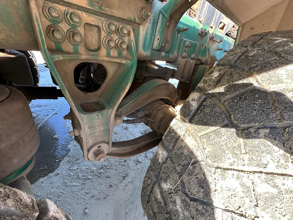 Used 2021 TEREX FD4000