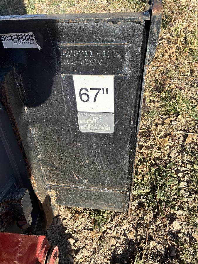 Used 2024 TAKEUCHI tl6r