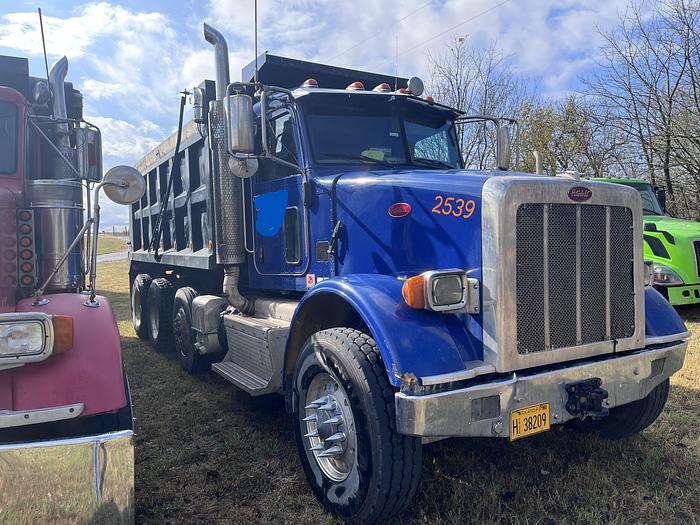 Used 2015 KENWORTH T680