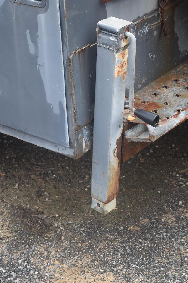 Used 2001 GMC WT5500