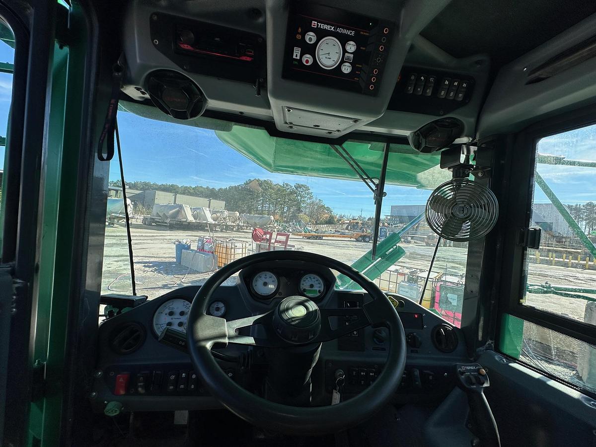 Used 2020 TEREX FD4000