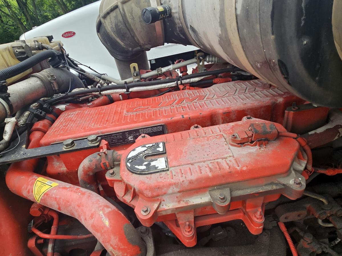 Used 2019 PETERBILT 365